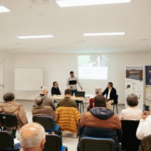 Na Vanguarda da Transição Digit@l – Médio Tejo – Vila de Rei