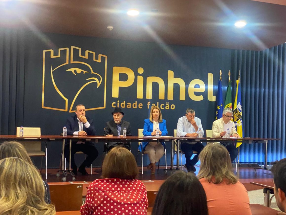 ACELERAR 2030 na vanguarda da Transição Digit@l – Beiras e Serra da Estrela – Pinhel