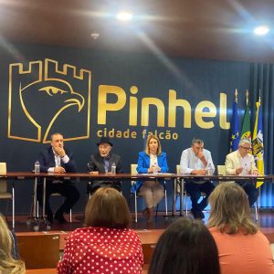 ACELERAR 2030 na vanguarda da Transição Digit@l – Beiras e Serra da Estrela – Pinhel