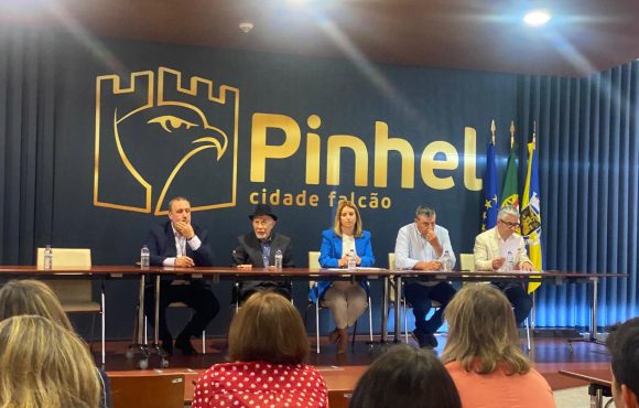 ACELERAR 2030 na vanguarda da Transição Digit@l – Beiras e Serra da Estrela – Pinhel