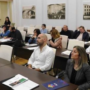 SERTÃ: Programa “ACELERAR 2030” continua a ser apresentado