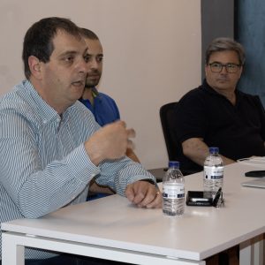 ACELERAR 2030 na vanguarda da Transição Digit@l – Região de Aveiro- Ovar