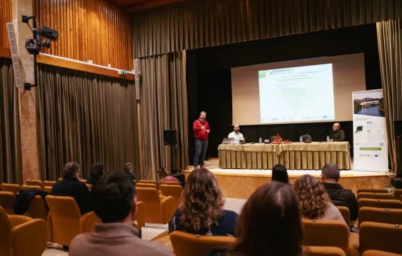 Acelerar 2030 chega a Vila Nova da Barquinha para impulsionar a digitalização do comércio, restauração e serviços