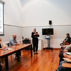 Acelerar 2030 chega a Torres Novas para impulsionar a digitalização do comércio, restauração e serviços