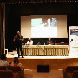 Acelerar 2030 chega a Vila Nova da Barquinha para impulsionar a digitalização do comércio, restauração e serviços