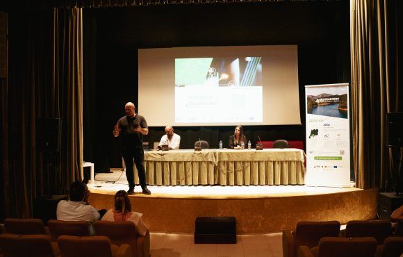 Acelerar 2030 chega a Vila Nova da Barquinha para impulsionar a digitalização do comércio, restauração e serviços