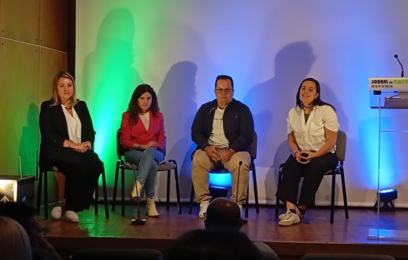 Sobral de Monte Agraço na Vanguarda da Transição Digital com o Acelerar 2030