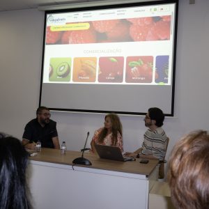 ACELERAR 2030 na vanguarda da Transição Digit@l – Região de Aveiro- Sever do Vouga – 12.06.2025