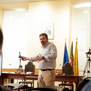 Acelerar 2030 chega a Mação para impulsionar a digitalização do comércio, restauração e serviços