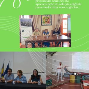 ACELERAR 2030 na vanguarda da Transição Digit@l – Região de Aveiro- 3 Sessões – 16.06.2025