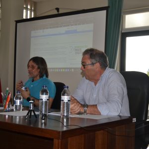 ACELERAR 2030 na vanguarda da Transição Digit@l – Região de Aveiro- Santa Joana