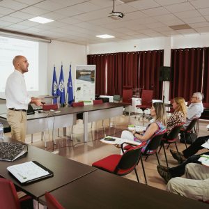 Acelerar 2030 chega a Constância para impulsionar a digitalização do comércio, restauração e serviços