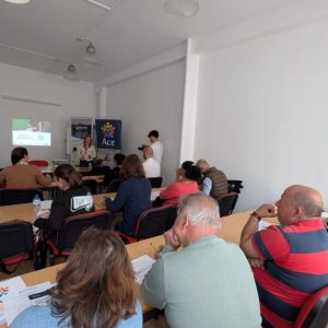 Vila de Rei: Sessão junta empresários