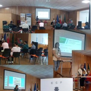 Acelerar2030 aproxima-se dos empresários de Vila Nova de Poiares