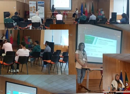 Acelerar2030 aproxima-se dos empresários de Vila Nova de Poiares